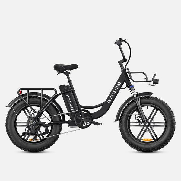 Engwe L20 Boost Electric Bike