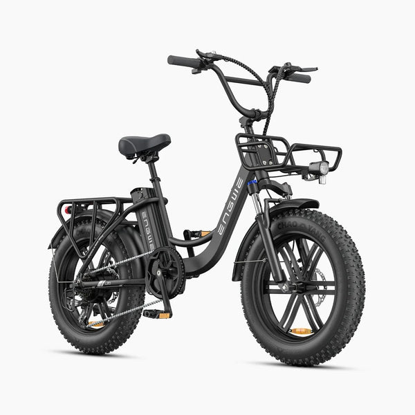 Engwe L20 Boost Electric Bike