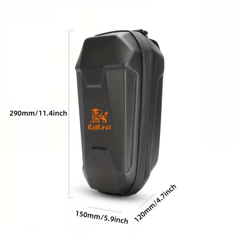 KuKirin Waterproof  3L Storage Bag