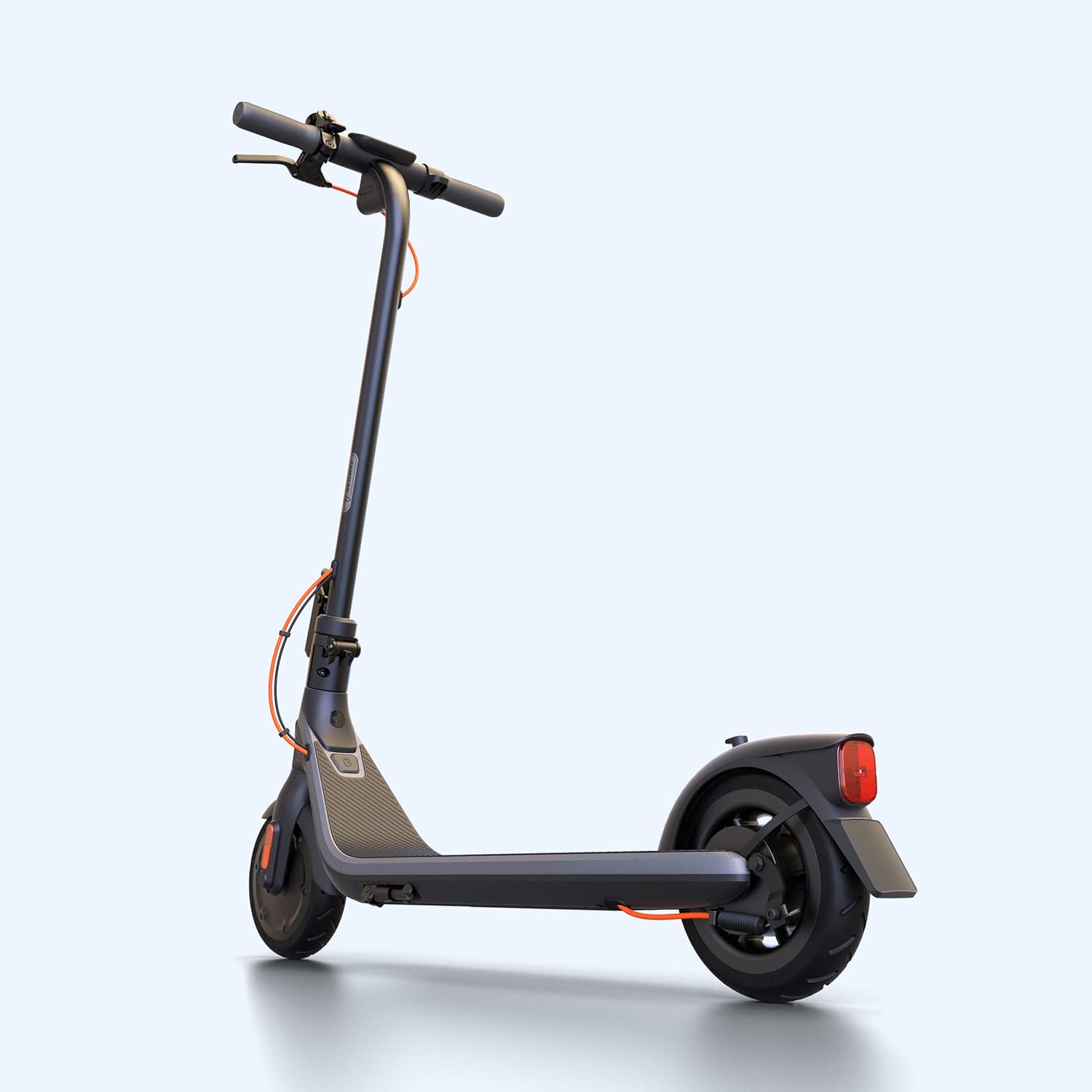 Segway Ninebot E2 Plus electric scooter Ireland 