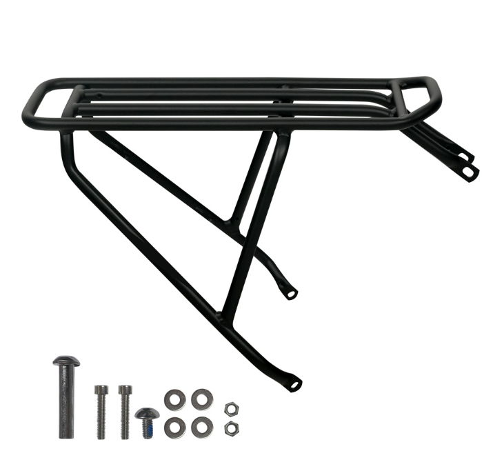 Rear Rack for Fiido M1 Pro 2025