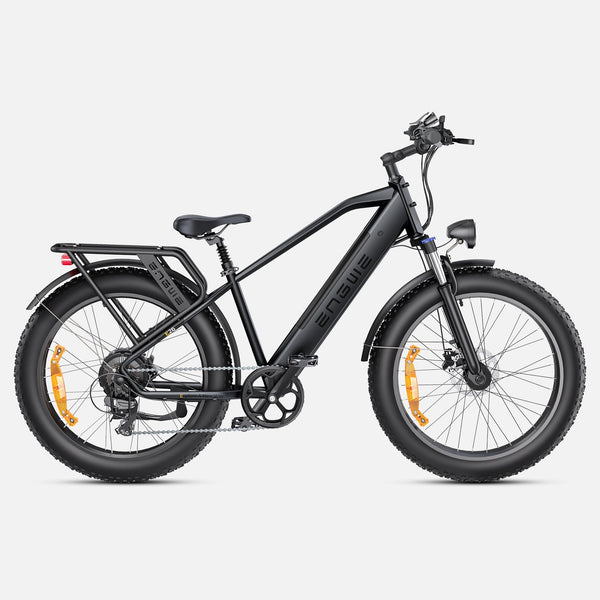 Engwe E26 Electric Bike