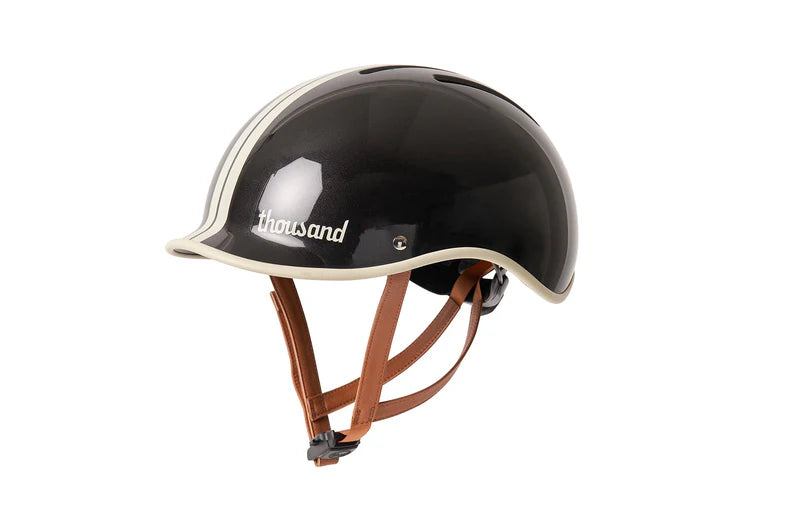 Thousand Heritage Helmet 2.0 Phantom Black