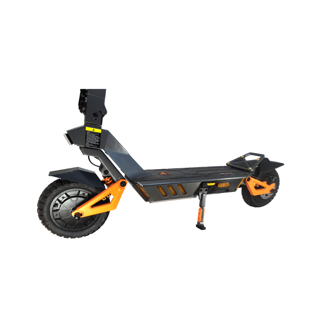 KuKirin G1 Pro electric scooter