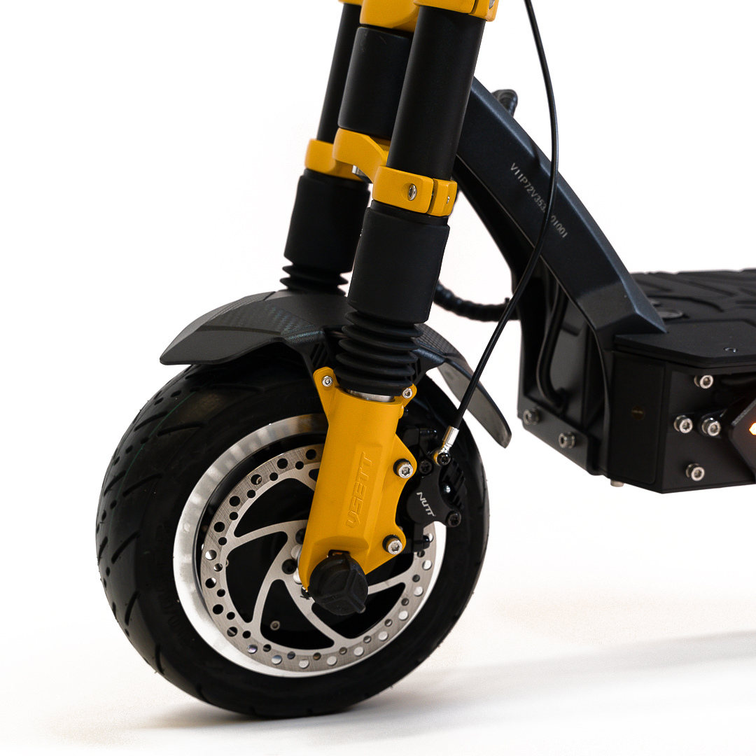 VSETT 11+ Super 72 Electric Scooter - LOCO Scooters