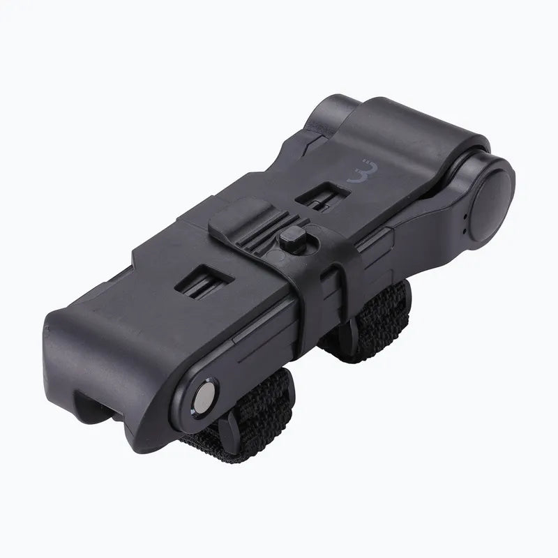 PowerFold Folding Lock (Black)