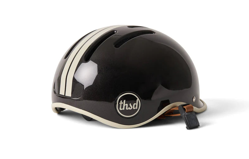 Thousand Heritage Helmet 2.0 Phantom Black