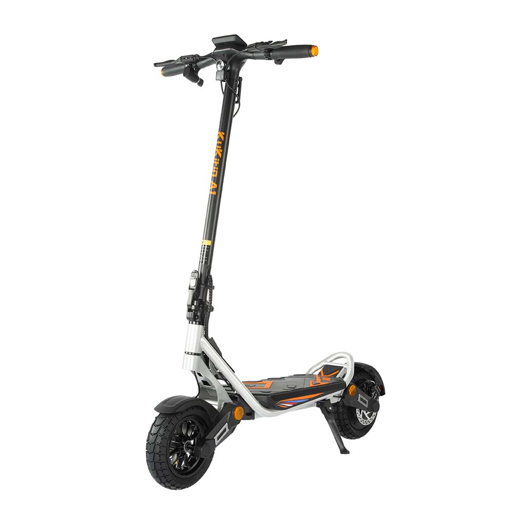 KuKirin (Kugoo) A1 Electric Scooter