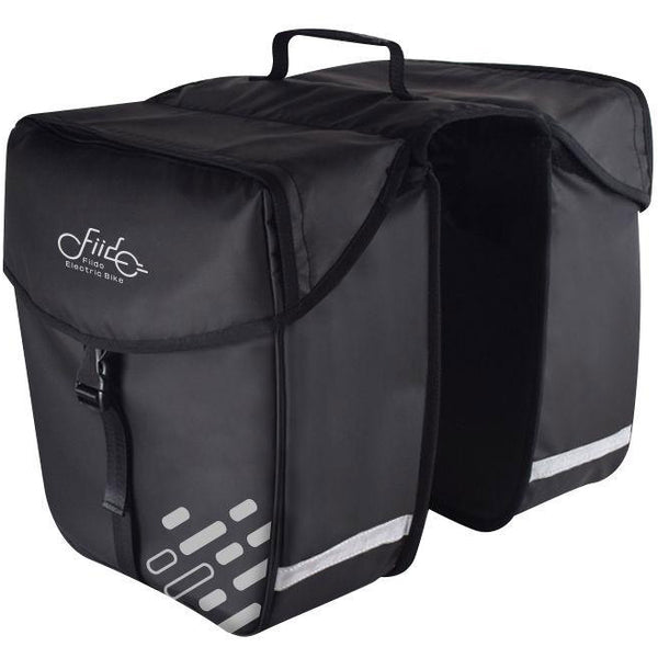 Rear Rack Pannier Bag for Fiido C11, C11 Pro, C21, M1 Pro, T1 Pro