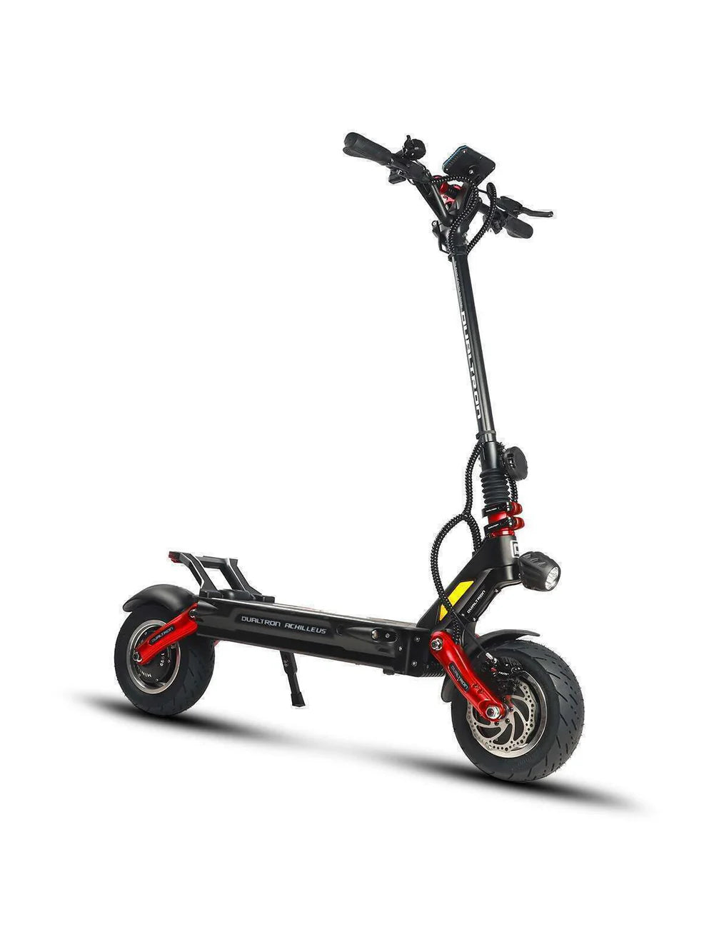 New Dualtron Achilleus Electric Scooter 35Ah LG (2024 EY4)