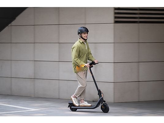 Segway Ninebot E2 Plus Electric Scooter