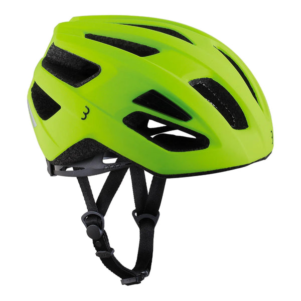 BBB BHE-29 Kite 2.0 Road Helmet Neon Yellow