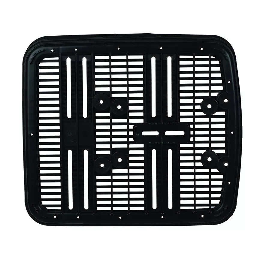 Bellelli Zig Zag Rear Basket