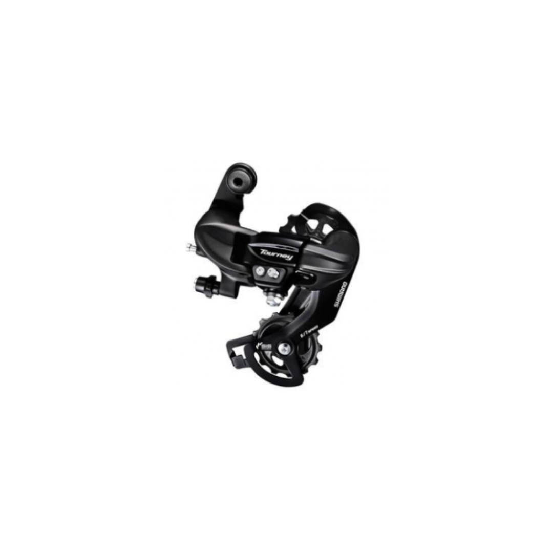Shimano TY-300 Rear Derailleur FF 6/7sp