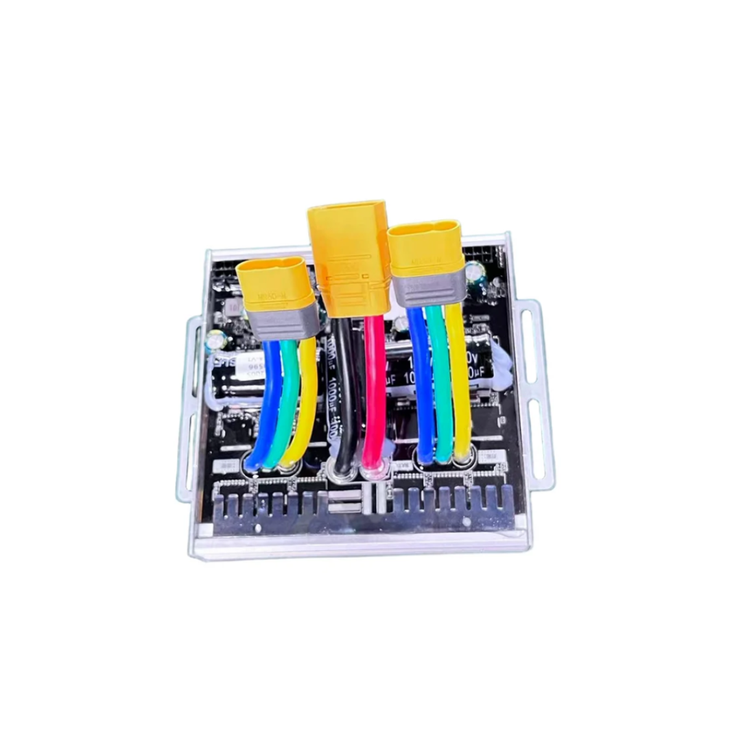 Kukirin G2 Master Controller Version D (2026+)