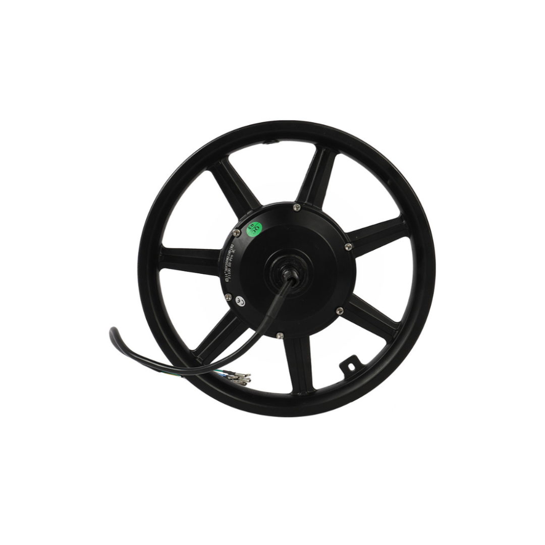 Fiido D3 Pro Motor