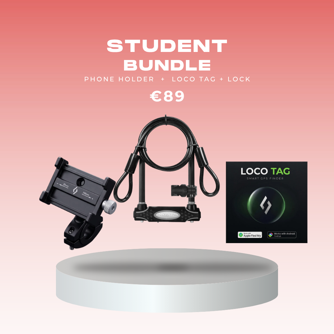 Student Bundle