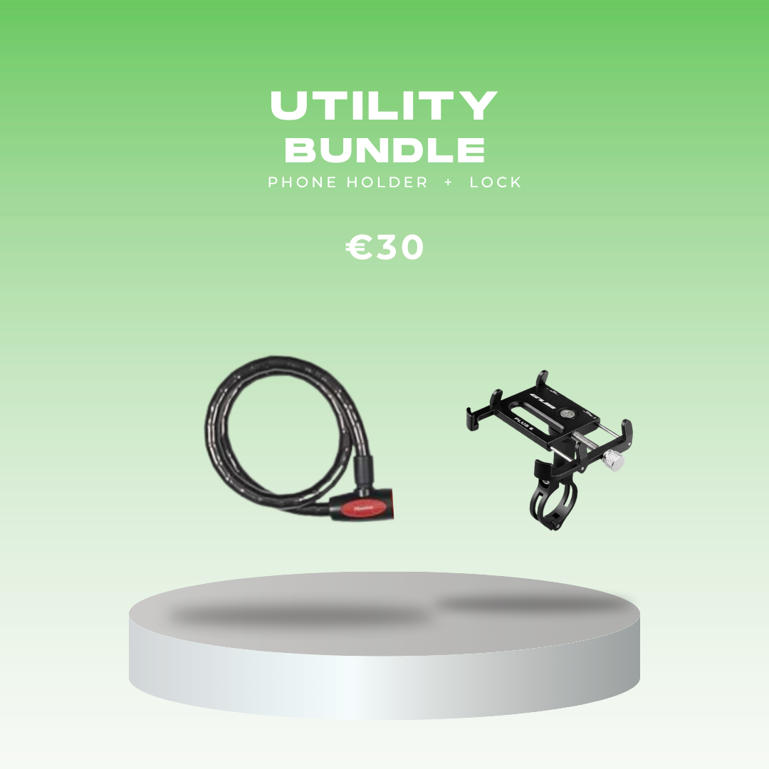 Utility Bundle