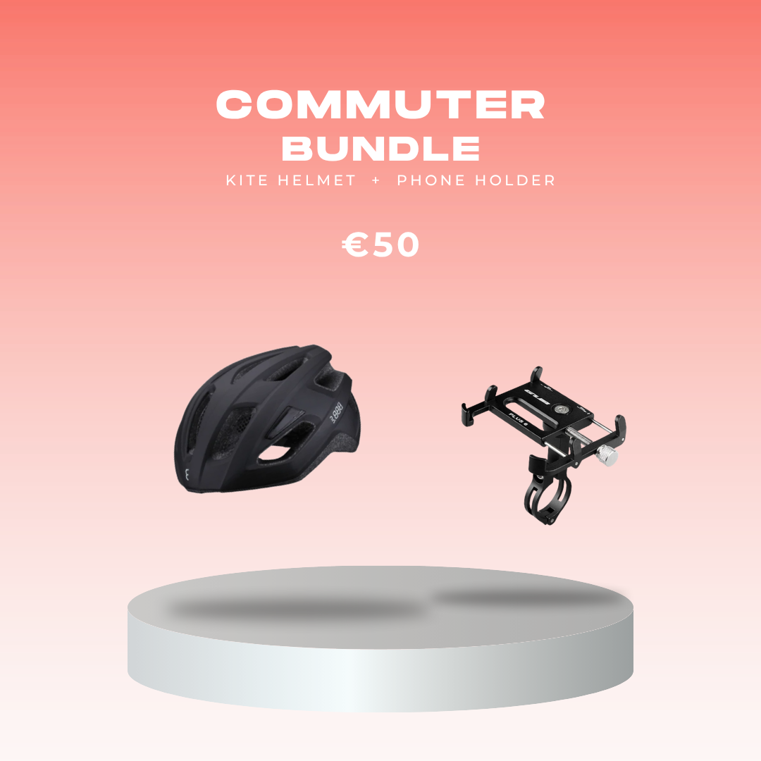 Commuter Bundle