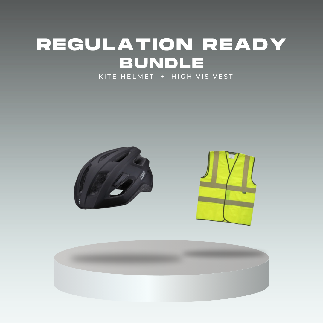 Regulation Ready Bundle