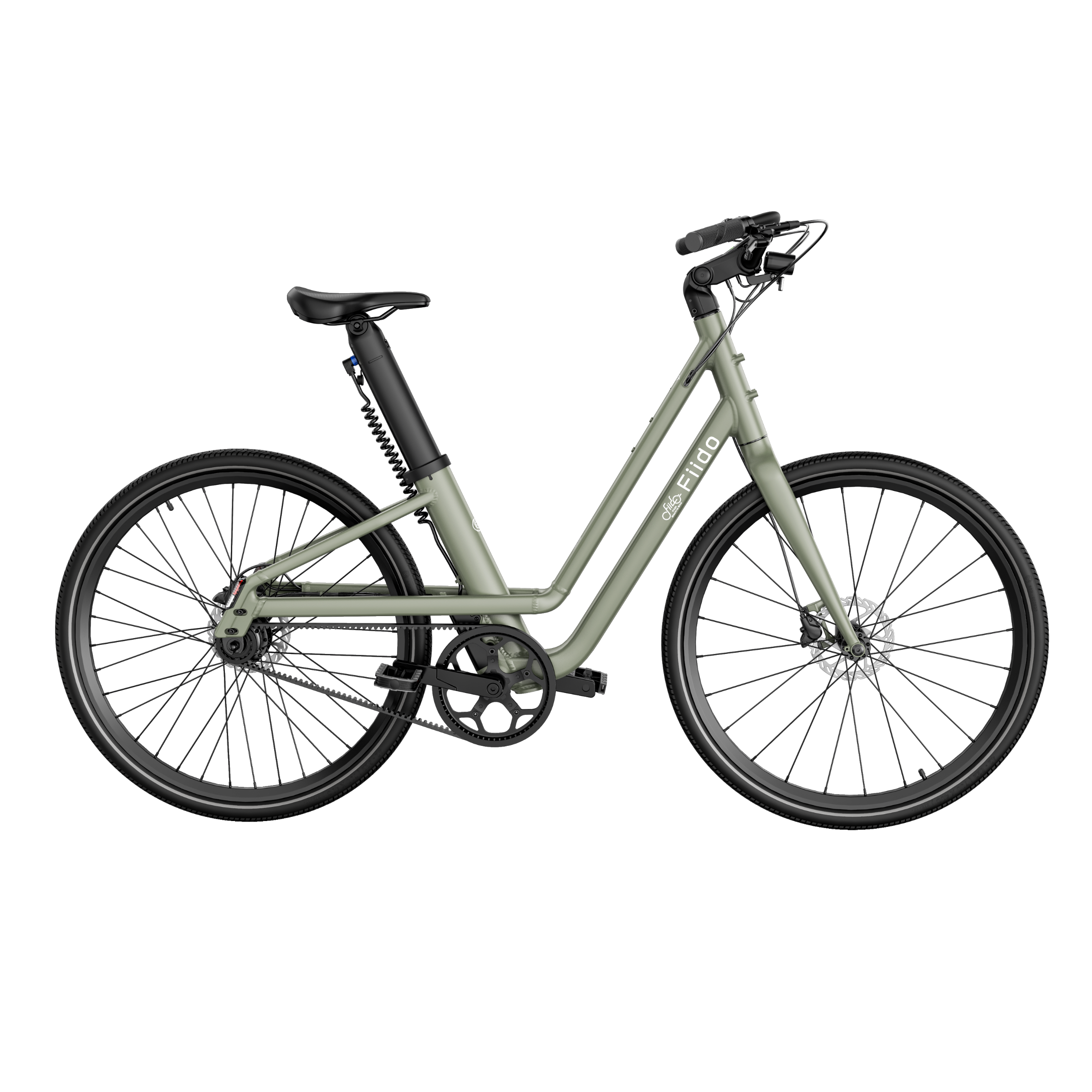 Fiido C700 City E-Bike