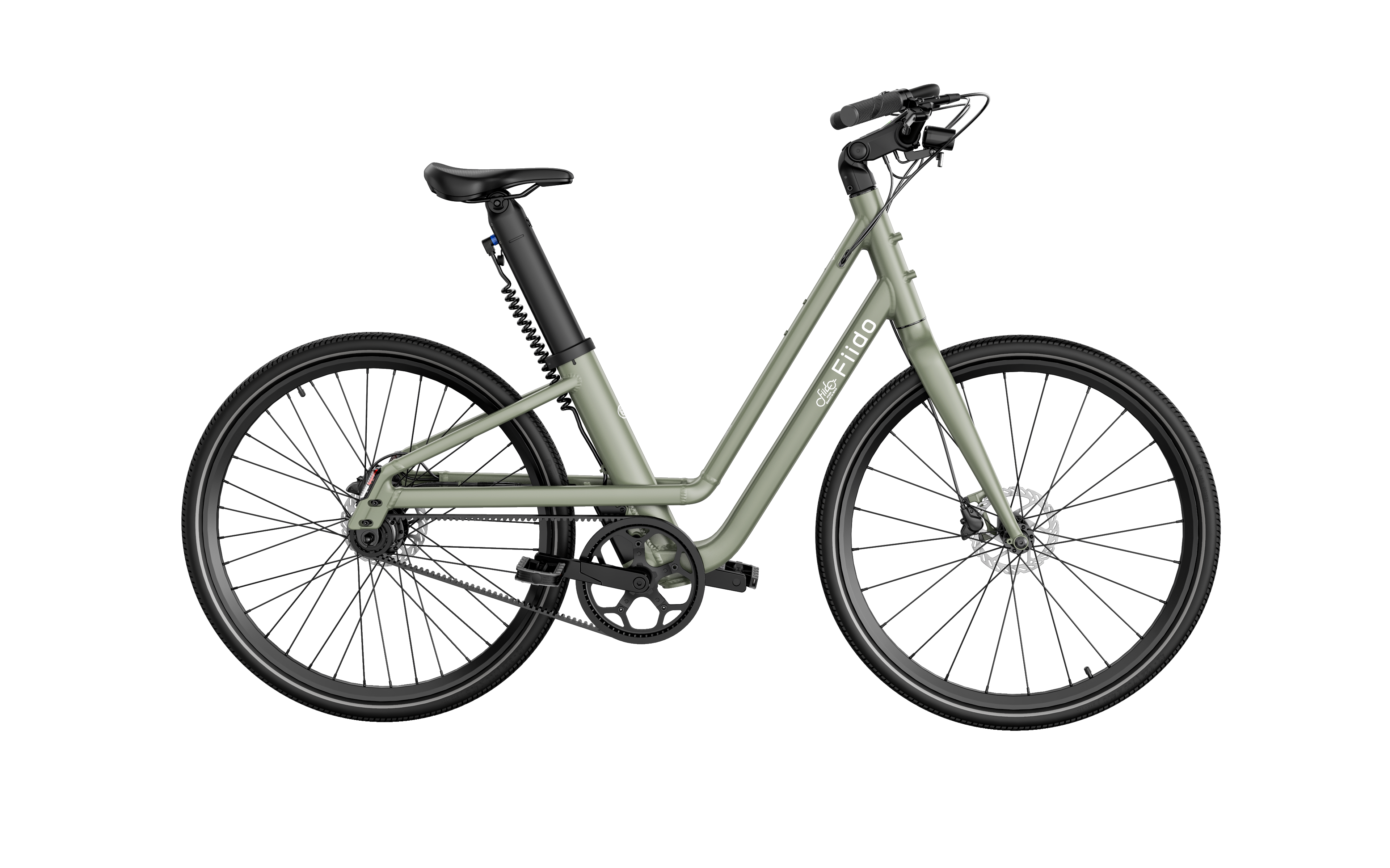 Fiido C700 City E-Bike