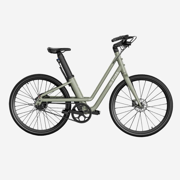 Fiido C700 City E-Bike