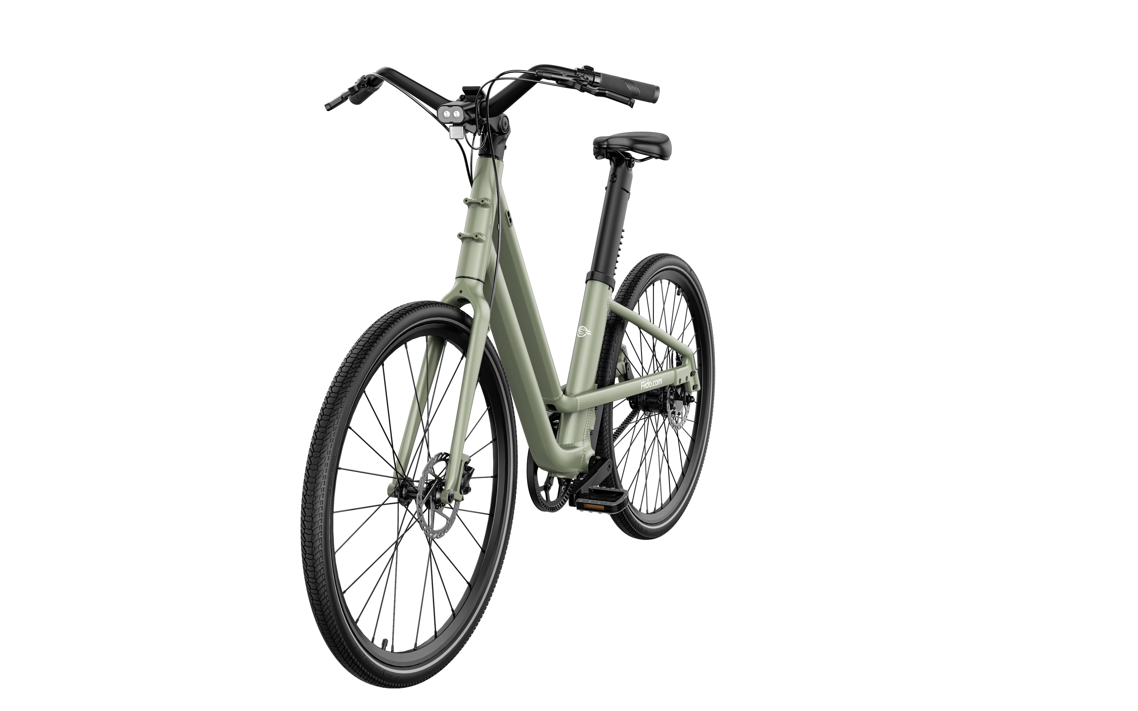 Fiido C700 City E-Bike