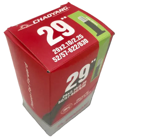 Chaoyang 29x2.10/2.25 Inner Tube