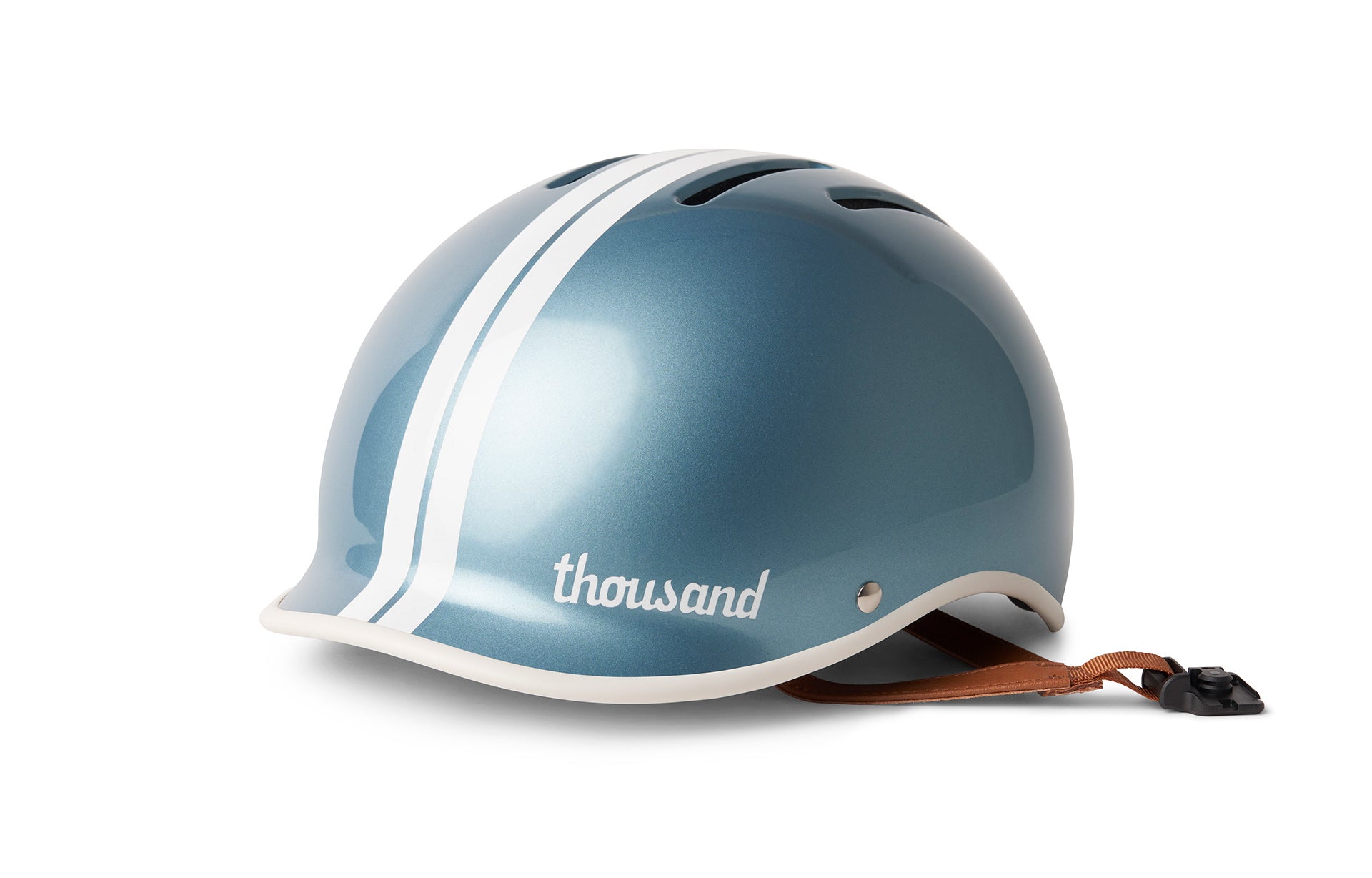 Thousand Heritage Helmet Pelham Blue