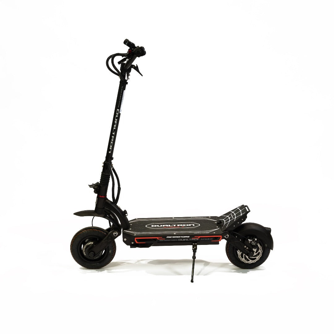 Dualtron Spider 2 Electric Scooter 30Ah LG - LOCO Scooters