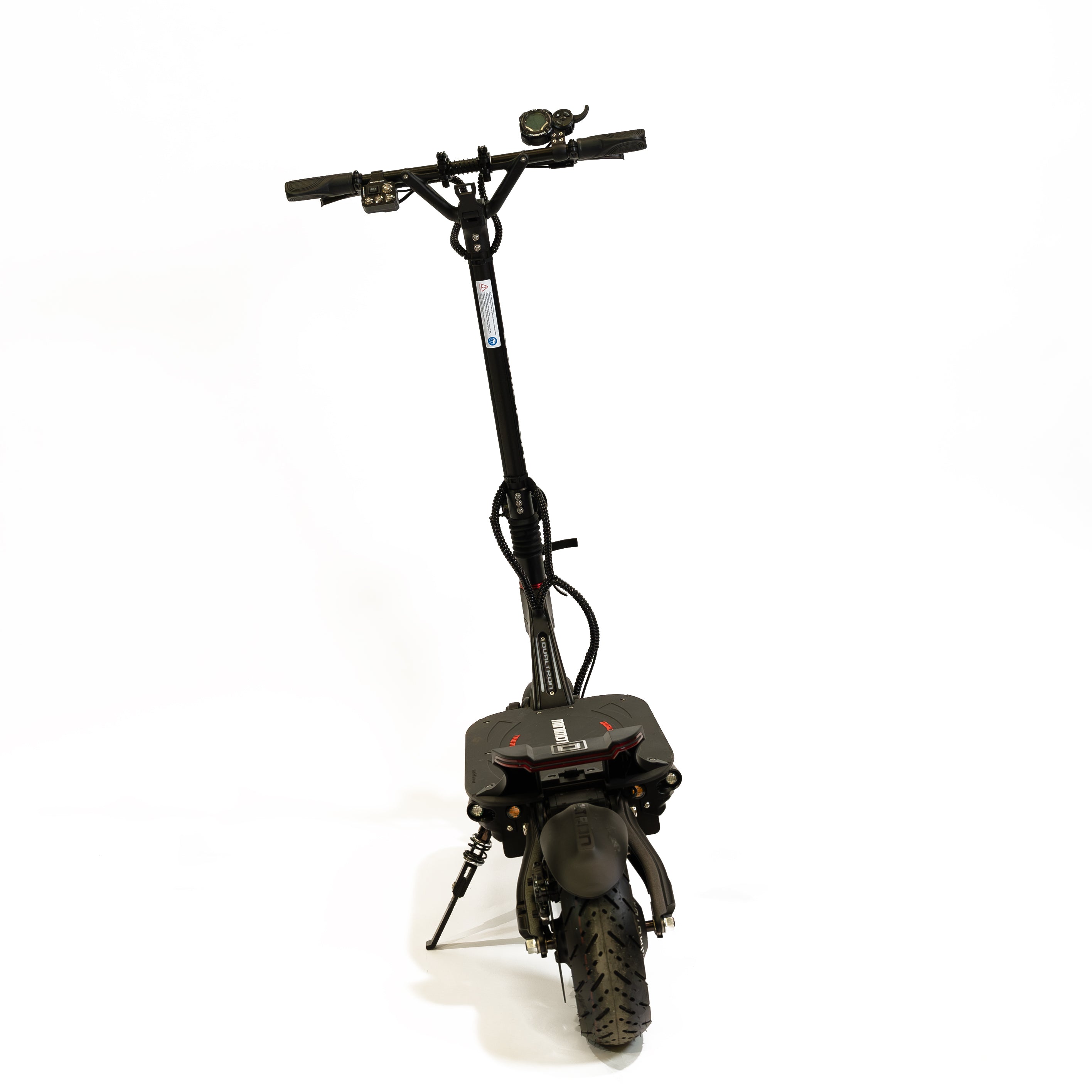 Dualtron Thunder 2 Electric Scooter 40Ah LG - LOCO Scooters