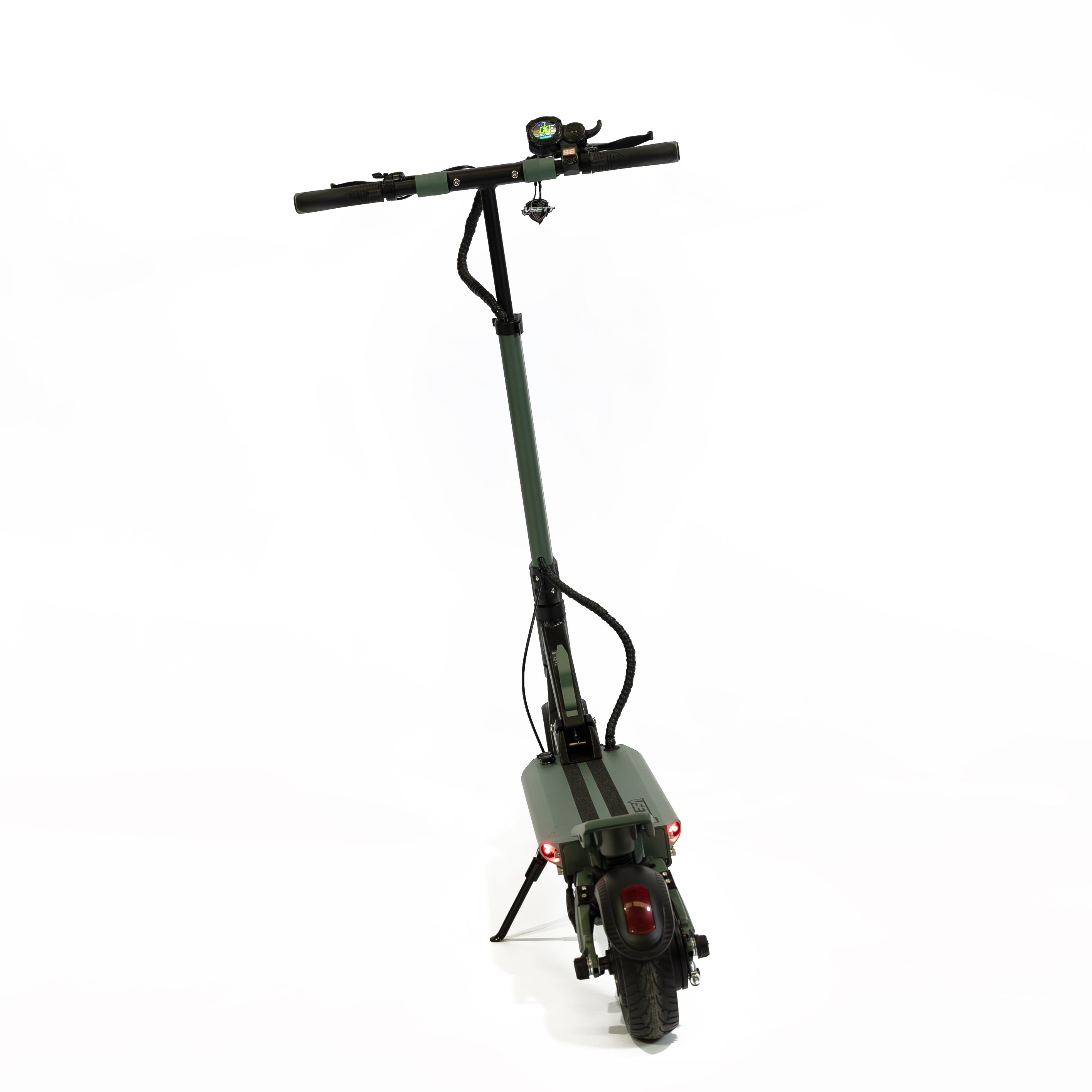 VSETT 8 Electric Scooter - LOCO Scooters
