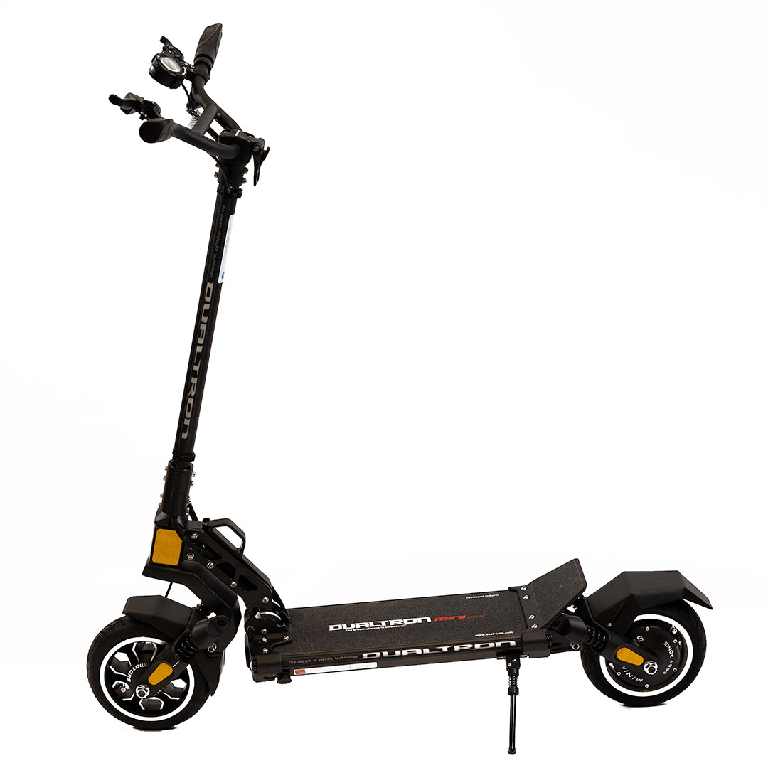 Dualtron Mini Electric Scooter - LOCO Scooters