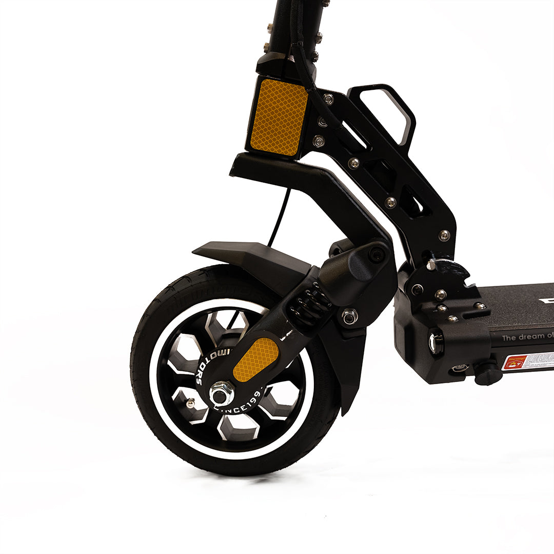Dualtron Mini Electric Scooter - LOCO Scooters