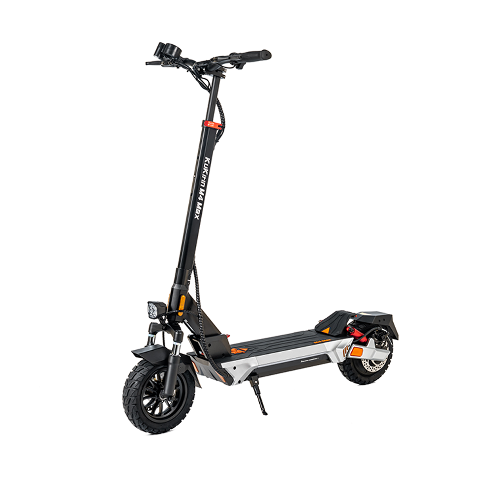 KuKirin (Kugoo) M4 Max Electric Scooter