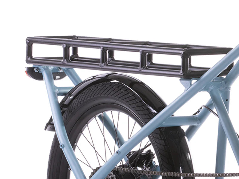 Kuma Bikes SUM Alpa e Cargo