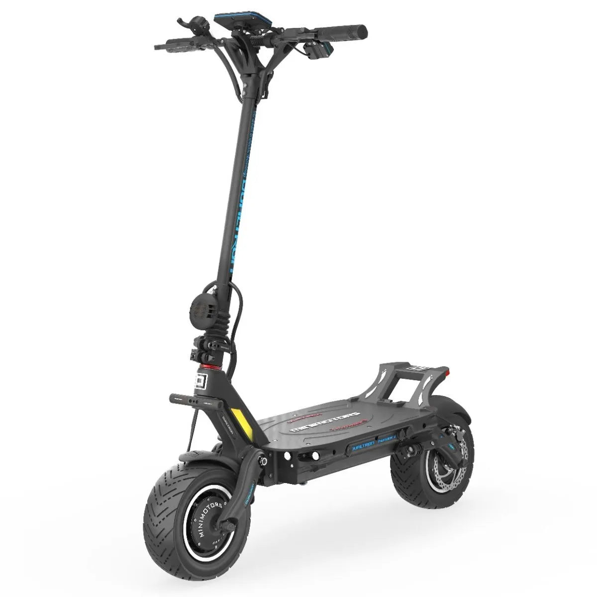 Dualtron Thunder 2 Electric Scooter 40Ah LG (EY4 Display)