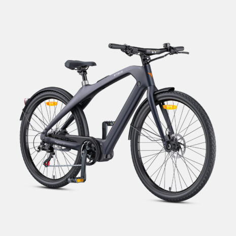 Engwe MAPFOUR N1 Pro Electric Bike