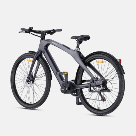 Engwe MAPFOUR N1 Pro Electric Bike