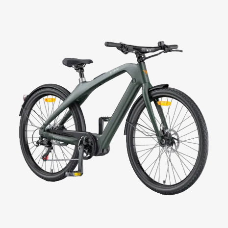 Engwe MAPFOUR N1 Pro Electric Bike