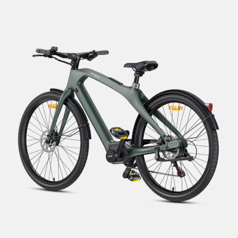 Engwe MAPFOUR N1 Pro Electric Bike