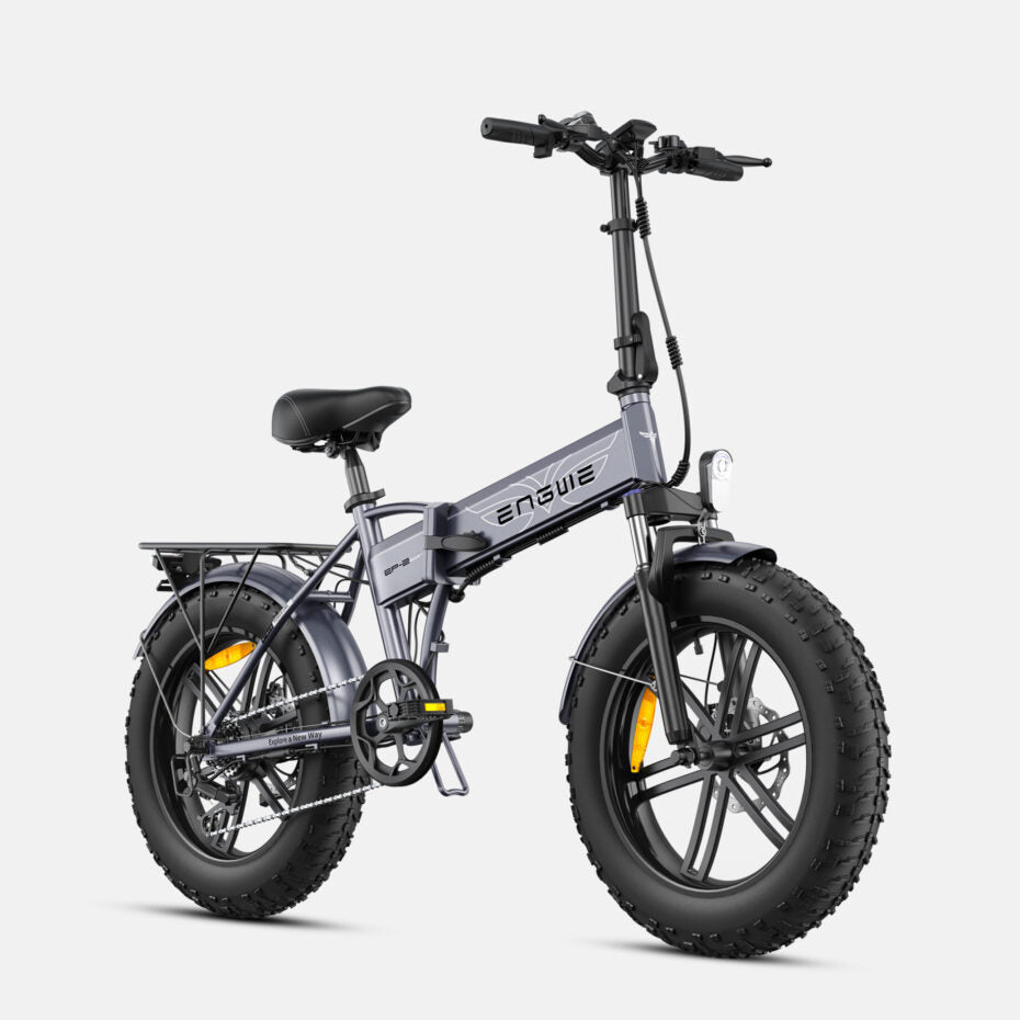 ENGWE EP-2 Boost Electric Bike