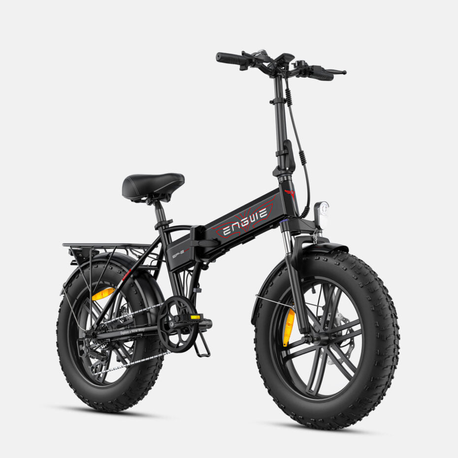 ENGWE EP-2 Boost Electric Bike
