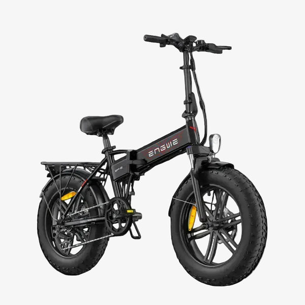 ENGWE EP-2 Boost Electric Bike