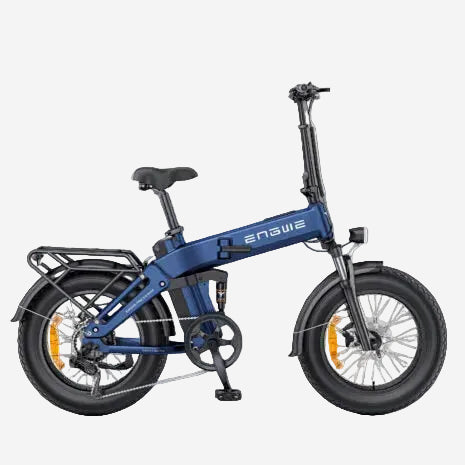 Engwe Engine Pro 3.0 Boost Electric Bike