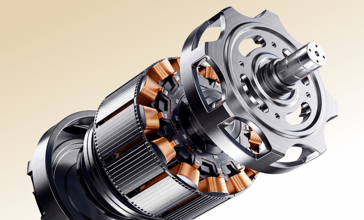 Engwe L20 3.0 Boost hub motor and Boost