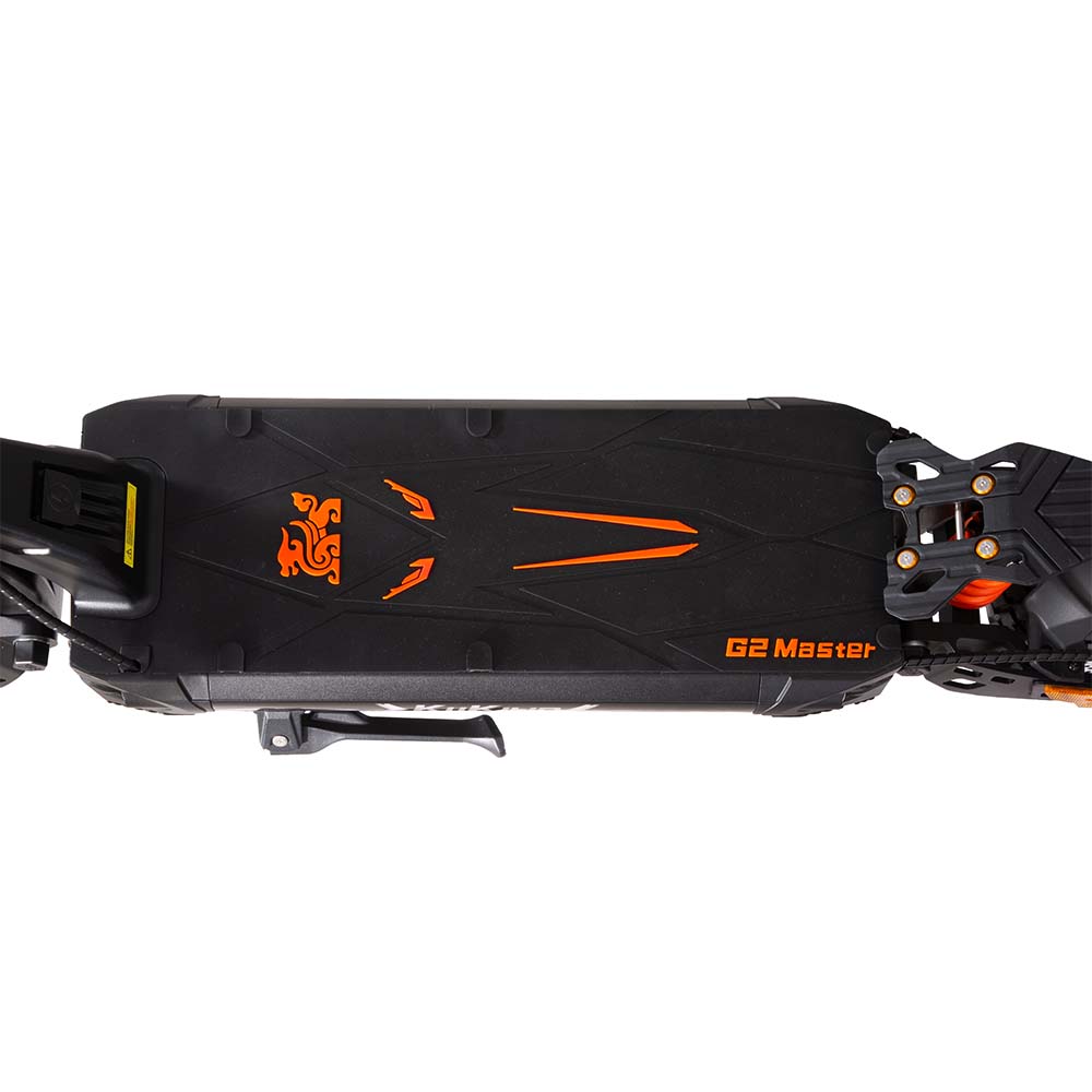 KuKirin (Kugoo) G2 Master 2025 Electric Scooter