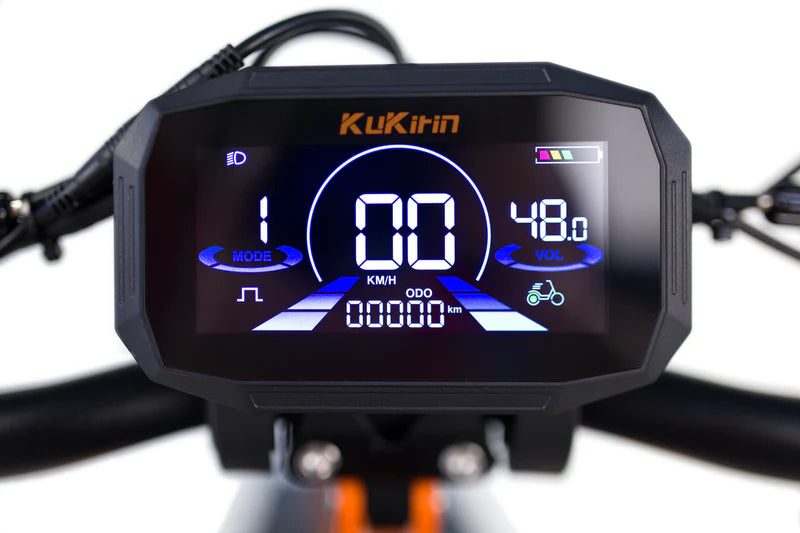 KuKirin (Kugoo) G2 Max Electric Scooter
