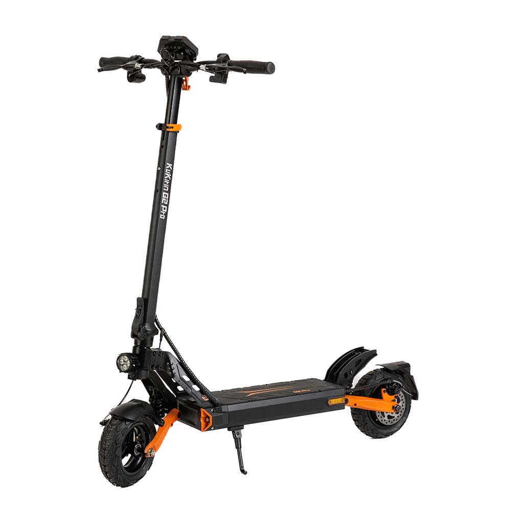 KuKirin (Kugoo) G2 Pro Electric Scooter (New 2025 Model)